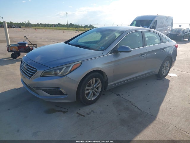 5NPE24AF7FH187677 Hyundai dohc gdi theta-ii