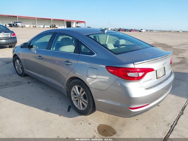 5NPE24AF7FH187677 Hyundai dohc gdi theta-ii