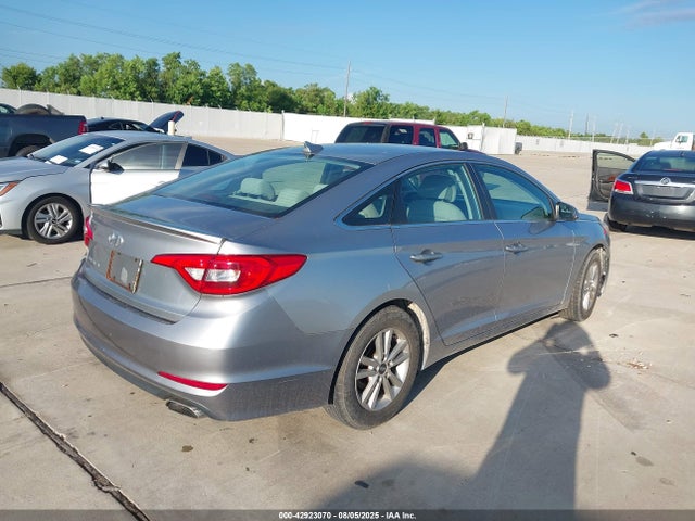 5NPE24AF7FH187677 Hyundai dohc gdi theta-ii