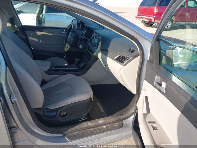 5NPE24AF7FH187677 Hyundai dohc gdi theta-ii
