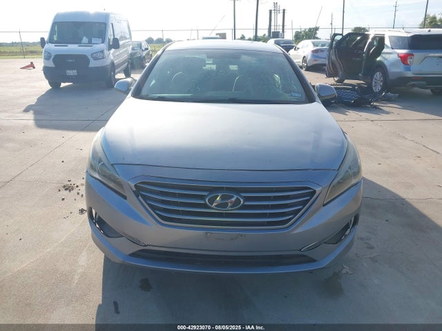 5NPE24AF7FH187677 Hyundai dohc gdi theta-ii