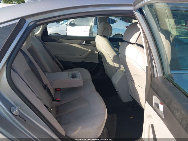 5NPE24AF7FH187677 Hyundai dohc gdi theta-ii