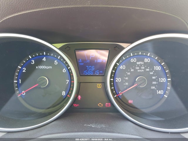 KM8JUCAG1FU065572 Hyundai dohc gdi theta ii