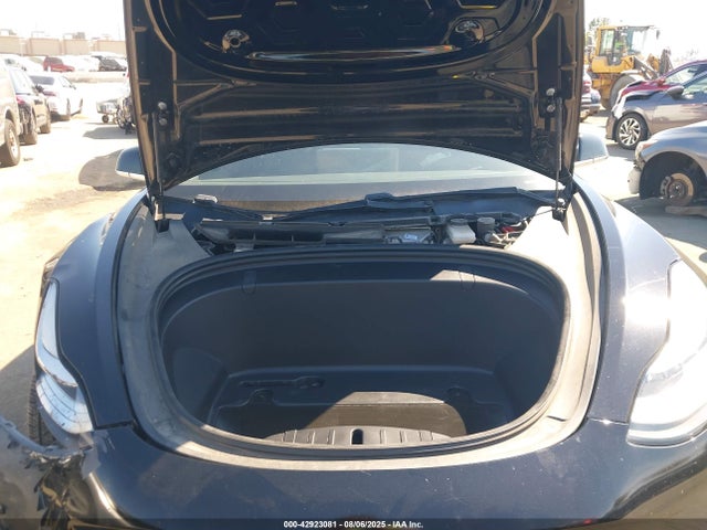 2019 TESLA MODEL 3 5YJ3E1EAXKF306178 Photo 9