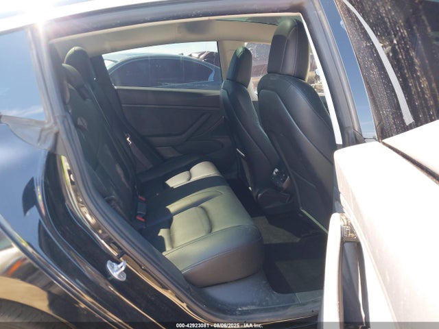 2019 TESLA MODEL 3 5YJ3E1EAXKF306178 Photo 7