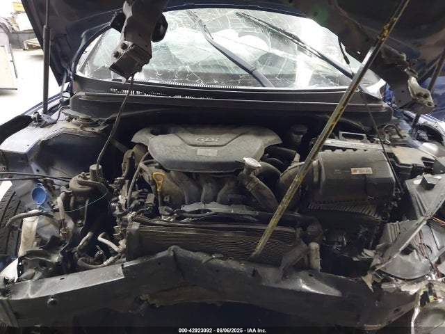 Hyundai gdi gamma 2017 KMHTC6AD9HU305232 Image 10