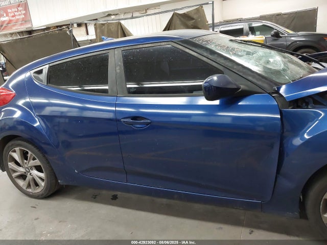 Hyundai gdi gamma 2017 KMHTC6AD9HU305232 Image 13