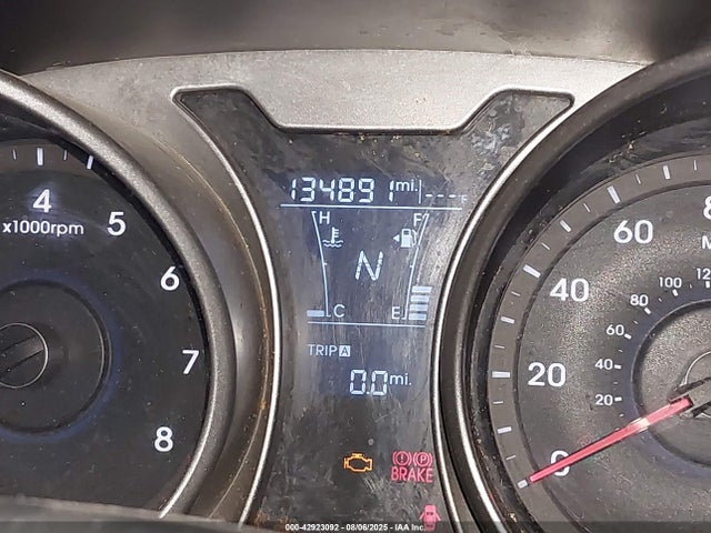 Hyundai gdi gamma 2017 KMHTC6AD9HU305232 Image 15