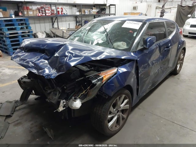 Hyundai gdi gamma 2017 KMHTC6AD9HU305232 Image 2