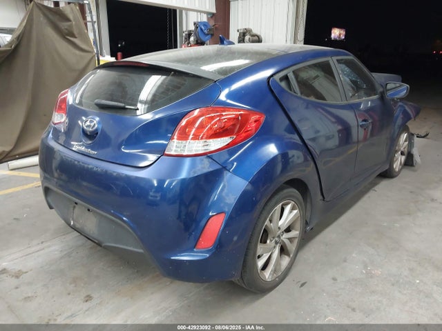 Hyundai gdi gamma 2017 KMHTC6AD9HU305232 Image 4