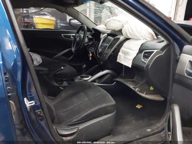 Hyundai gdi gamma 2017 KMHTC6AD9HU305232 Image 5