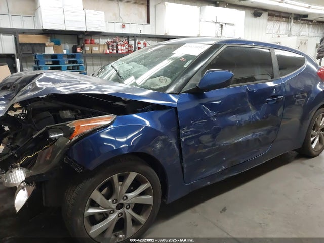Hyundai gdi gamma 2017 KMHTC6AD9HU305232 Image 6