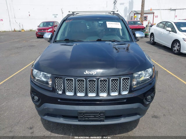 Jeep Compass 2014 1C4NJDCB3ED705057 Image 12