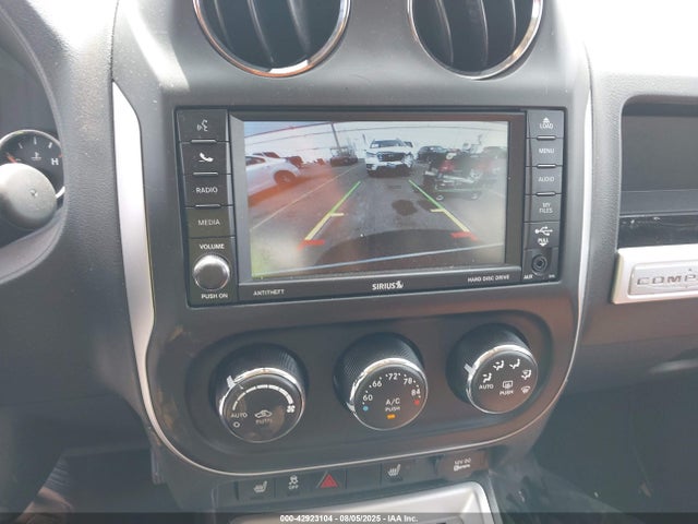 Jeep Compass 2014 1C4NJDCB3ED705057 Image 17