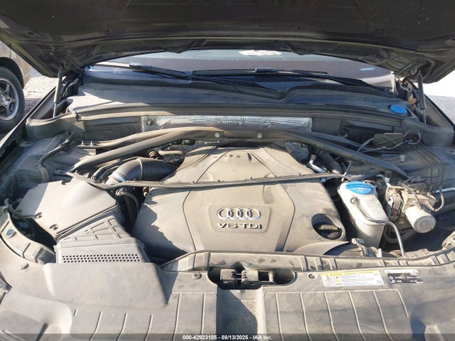 2015 AUDI Q5 WA1CMAFP6FA038468 Photo 9