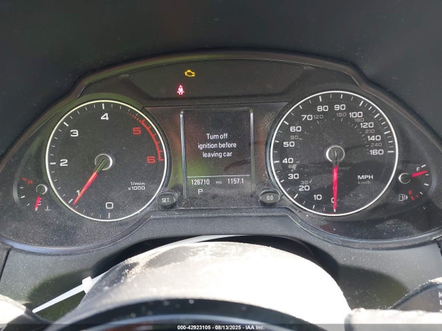 2015 AUDI Q5 WA1CMAFP6FA038468 Photo 6