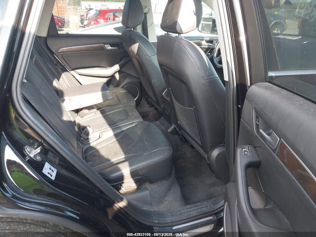 2015 AUDI Q5 WA1CMAFP6FA038468 Photo 7