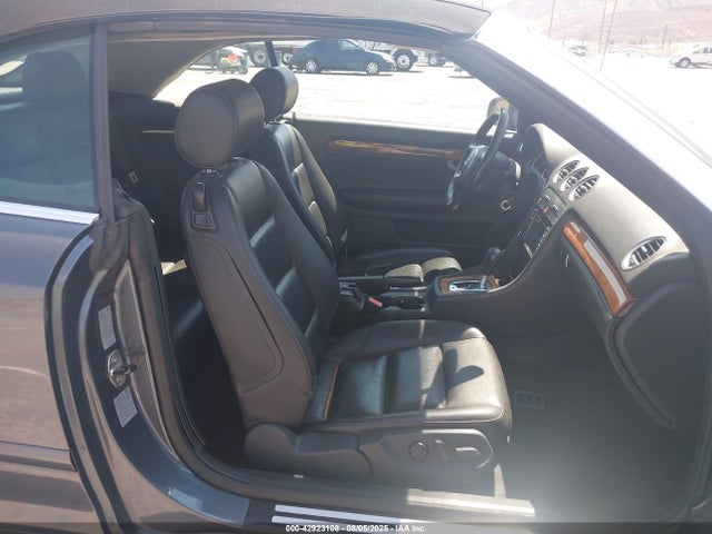 2006 AUDI A4 WAUAC48HX6K007772 Photo 4