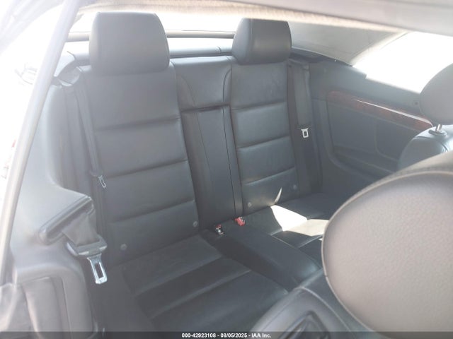 2006 AUDI A4 WAUAC48HX6K007772 Photo 7