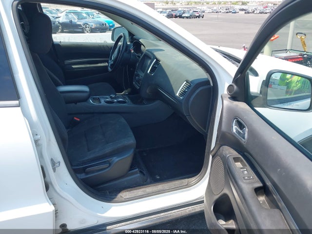 Dodge 2015 2015 1C4RDJAG7FC689894 Image 5
