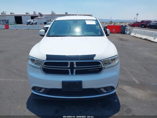 Dodge 2015 2015 1C4RDJAG7FC689894 Image 6