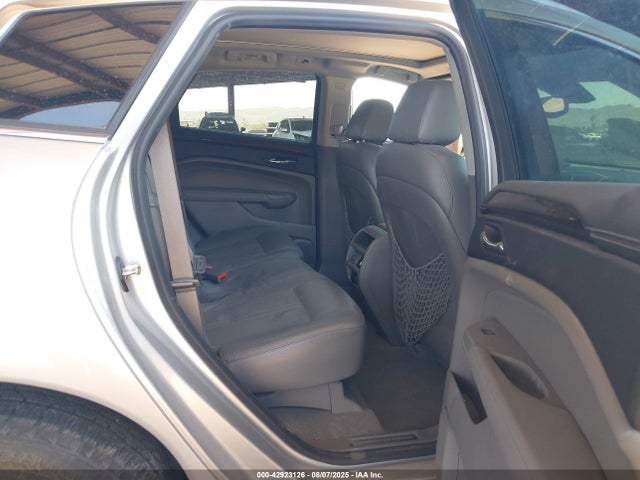 2010 CADILLAC SRX 3GYFNAEYXAS513230 Photo 7