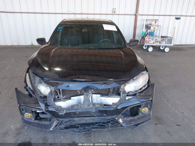 SHHFK7H48HU410853 Honda l15ba