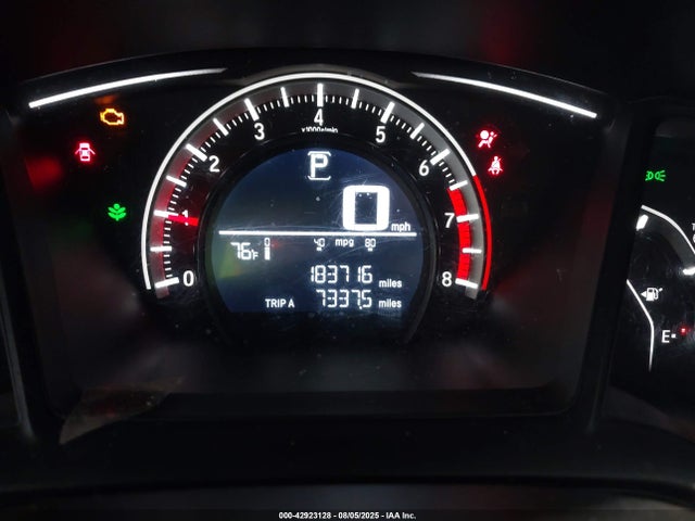 SHHFK7H48HU410853 Honda l15ba