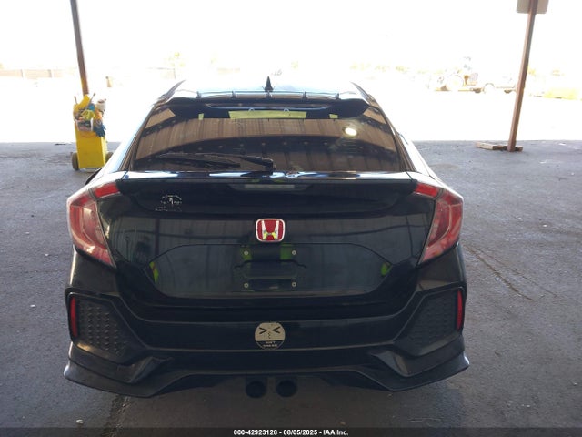 SHHFK7H48HU410853 Honda l15ba