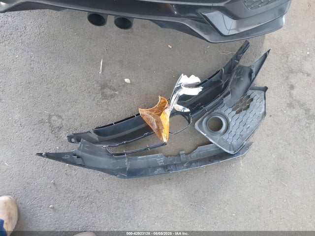 SHHFK7H48HU410853 Honda l15ba