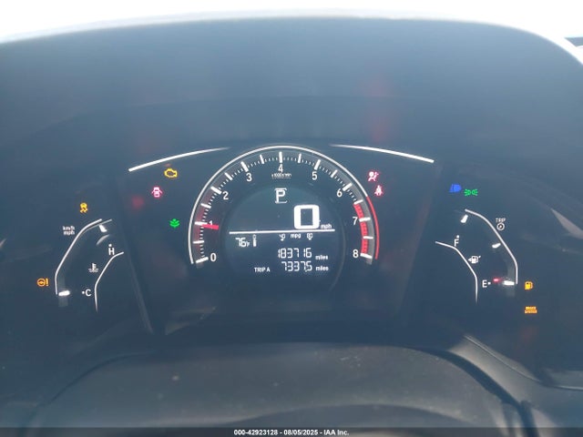 SHHFK7H48HU410853 Honda l15ba