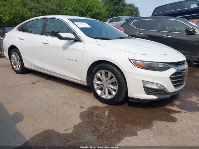 2024 CHEVROLET MALIBU 1G1ZD5ST0RF180471