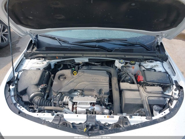 2024 CHEVROLET MALIBU 1G1ZD5ST0RF180471 Photo 9