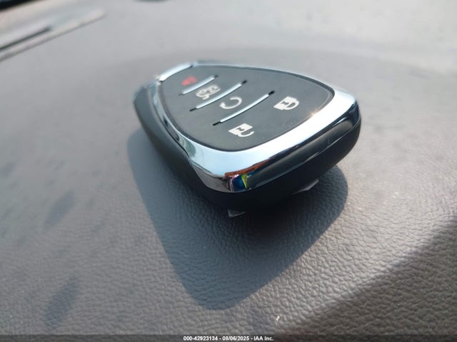 2024 CHEVROLET MALIBU 1G1ZD5ST0RF180471 Photo 10