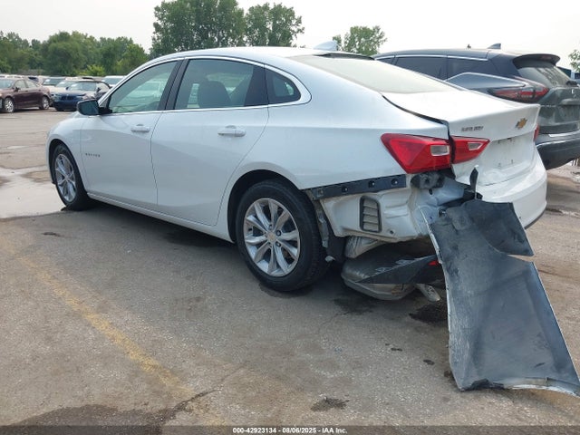 2024 CHEVROLET MALIBU 1G1ZD5ST0RF180471 Photo 2