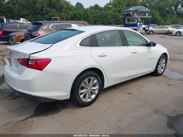 2024 CHEVROLET MALIBU 1G1ZD5ST0RF180471 Photo 3