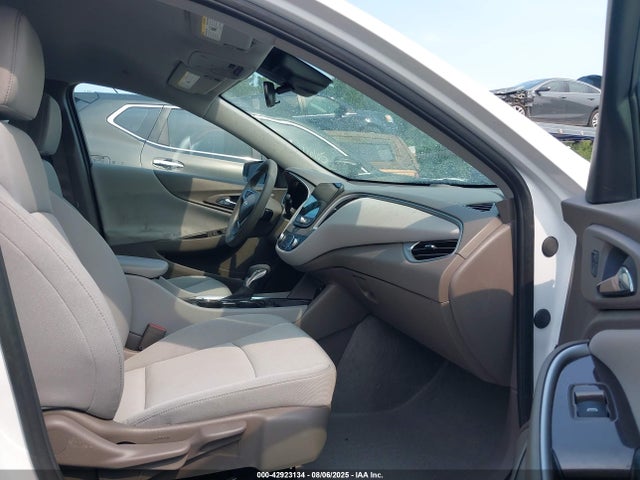 2024 CHEVROLET MALIBU 1G1ZD5ST0RF180471 Photo 4