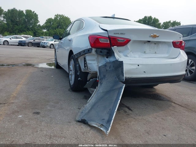 2024 CHEVROLET MALIBU 1G1ZD5ST0RF180471 Photo 5