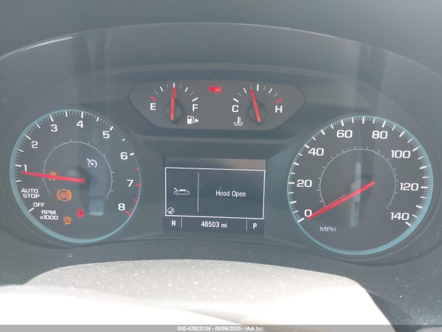 2024 CHEVROLET MALIBU 1G1ZD5ST0RF180471 Photo 6