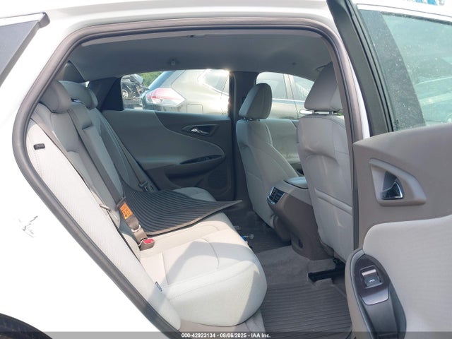2024 CHEVROLET MALIBU 1G1ZD5ST0RF180471 Photo 7