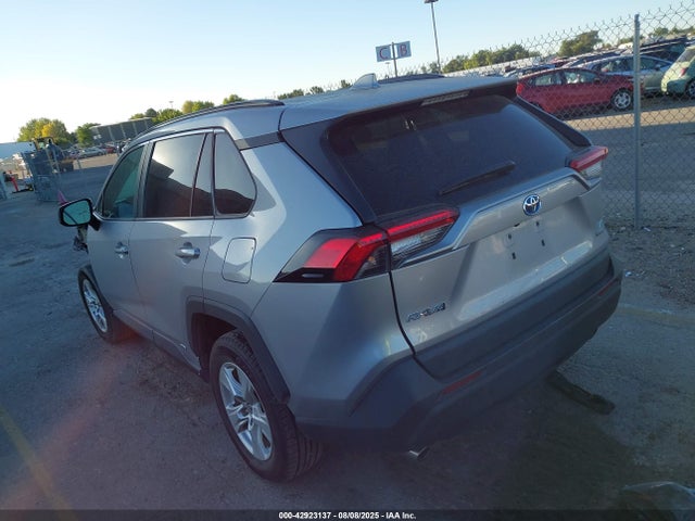 4T3LWRFV8MU027418 Toyota a25a-fxs, 3nm+4nm(ni)