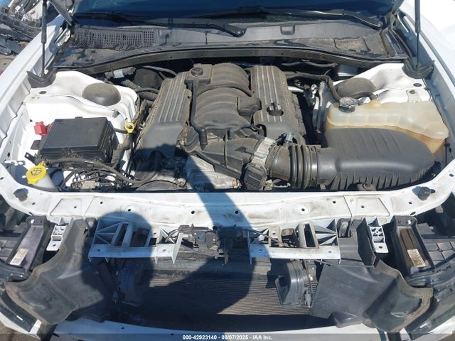 2C3CDXGJ0LH242350 Dodge 2020
