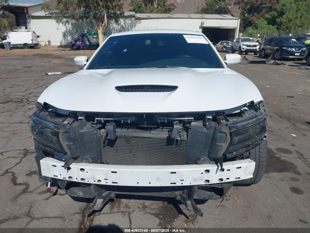 2C3CDXGJ0LH242350 Dodge 2020