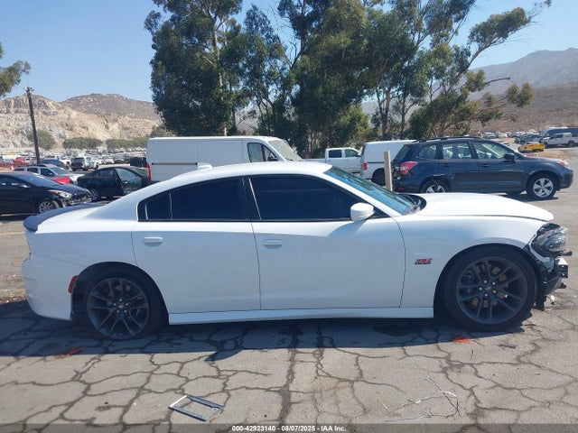 2C3CDXGJ0LH242350 Dodge 2020