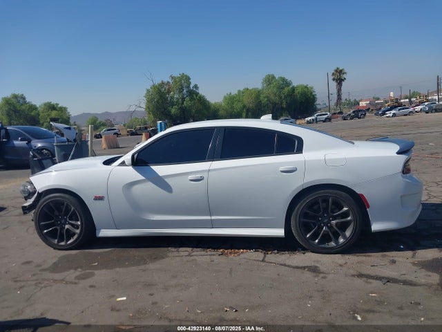 2C3CDXGJ0LH242350 Dodge 2020