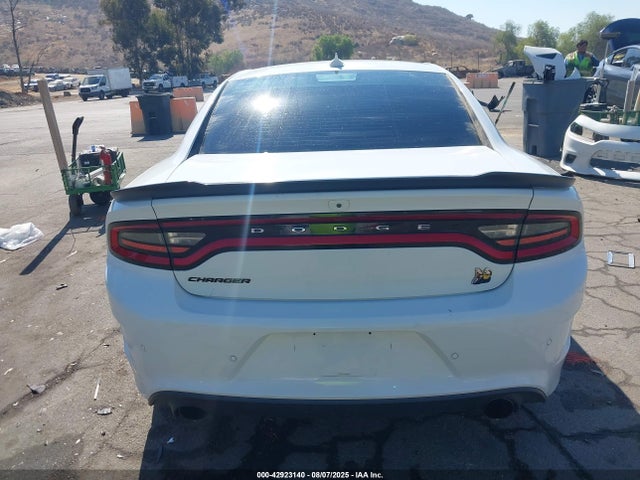 2C3CDXGJ0LH242350 Dodge 2020