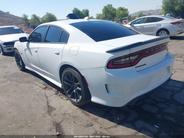 2C3CDXGJ0LH242350 Dodge 2020