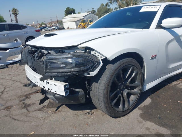 2C3CDXGJ0LH242350 Dodge 2020