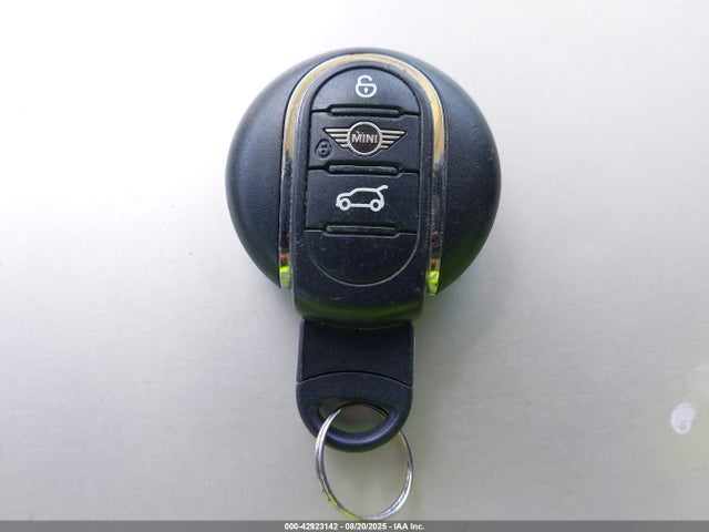 Mini Hardtop John Cooper Works 2022 WMW73DH05N2P75677 Image 11