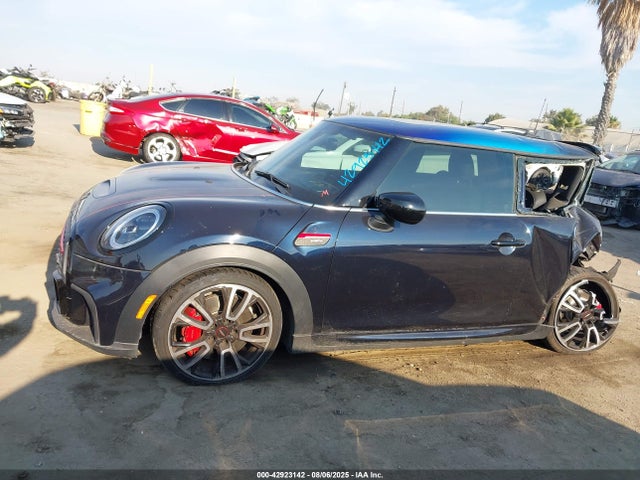 Mini Hardtop John Cooper Works 2022 WMW73DH05N2P75677 Image 14